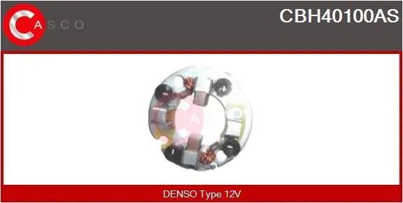 CBH40100AS Casco