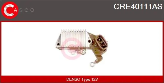 CRE40111AS Casco