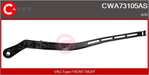 CWA73105AS Casco