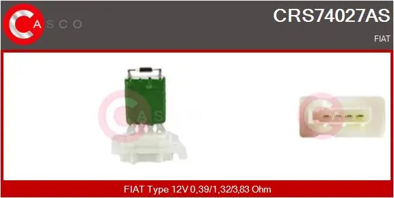 Compre 3022KST1 Polcar Resistor (resistência) de ventilador de forno (de aquecedor de salão)