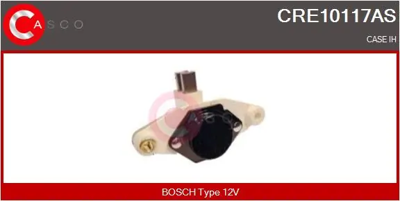 CRE10117AS Casco