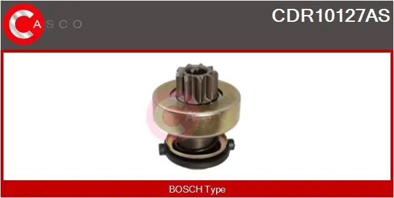 CDR10127AS Casco