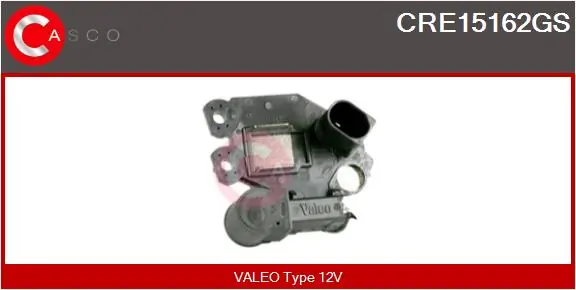 CRE15162GS Casco