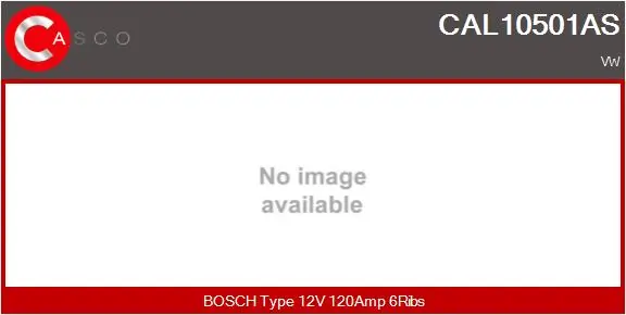 CAL10501AS Casco