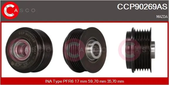 Comprar CX-7 ER