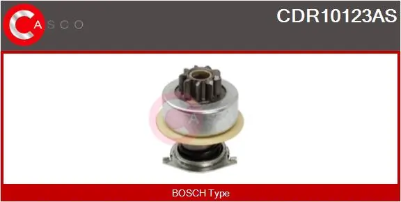 CDR10123AS Casco