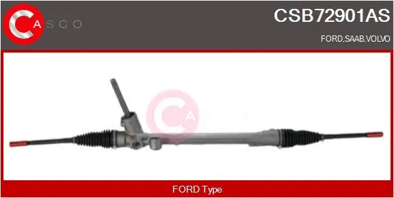 CSB72901AS Casco