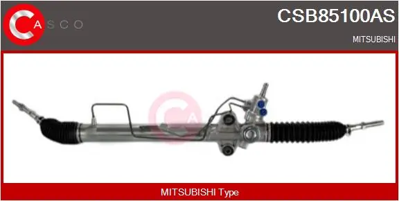CSB85100AS Casco