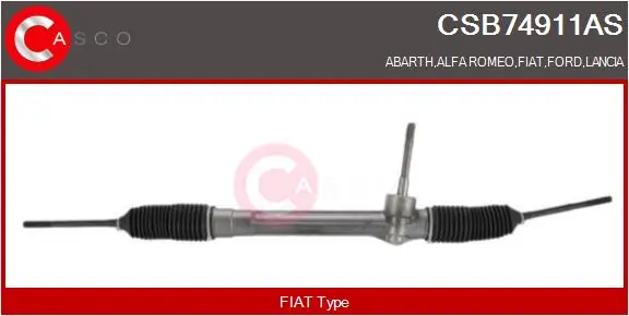 CSB74911AS Casco