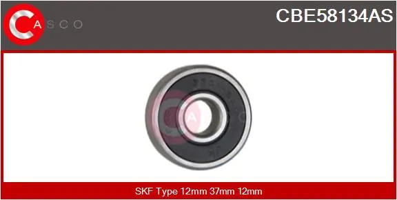 CBE58134AS Casco