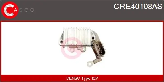 CRE40108AS Casco