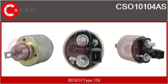 CSO10104AS Casco