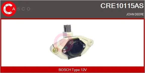 CRE10115AS Casco
