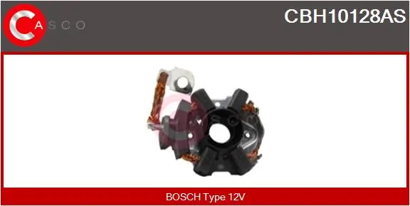 CBH10128AS Casco