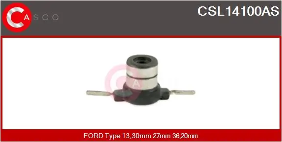 CSL14100AS Casco