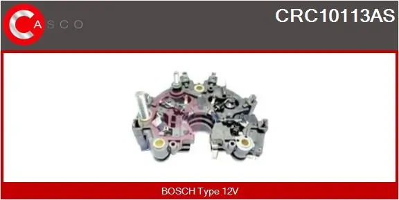 CRC10113AS Casco