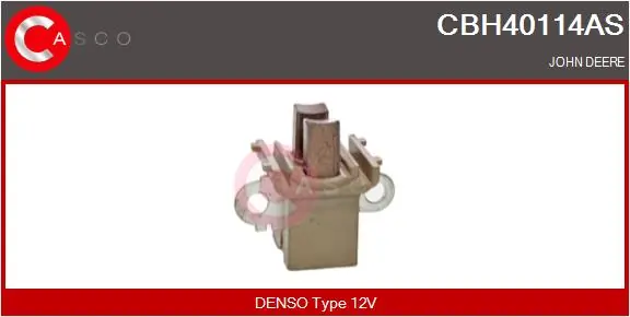 Compre 2737054450000 Daihatsu Porta-escovas do gerador
