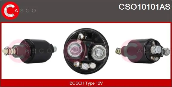 CSO10101AS Casco
