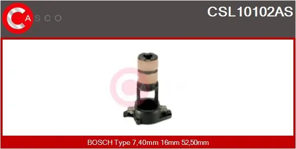 CSL10102AS Casco