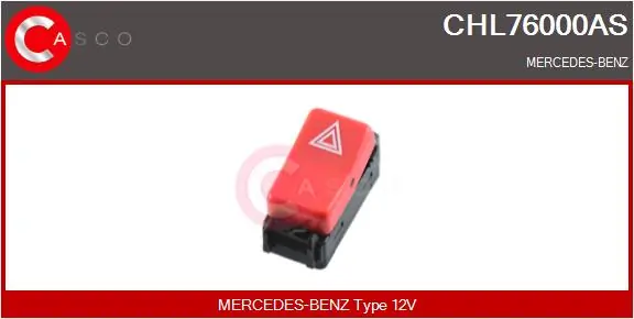 Botão de ativação do sinal de emergência ERA Benelux 662469 preço, a partir de 19,79 USD