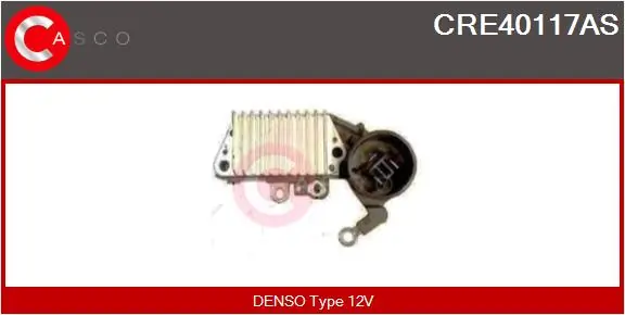 CRE40117AS Casco