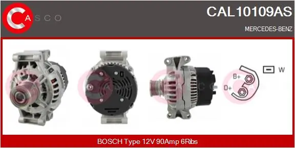  Sprinter  сaixa (1995-2006) original desde 219,39 €