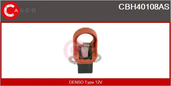 CBH40108AS Casco