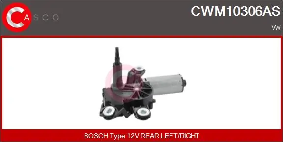CWM10306AS Casco
