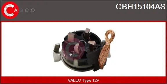 CBH15104AS Casco