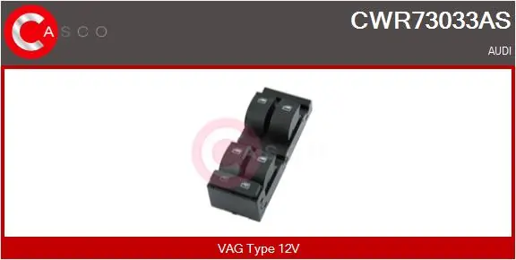 CWR73033AS Casco