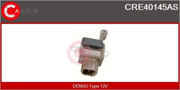 CRE40145AS Casco