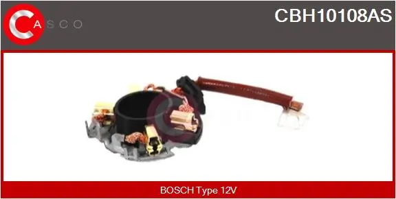 CBH10108AS Casco