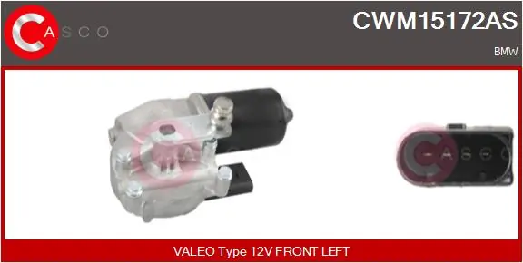 CWM15172AS Casco