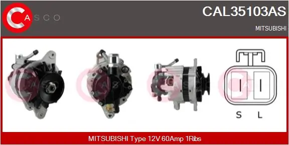 Mitsubishi L 300 desde 242,95 €