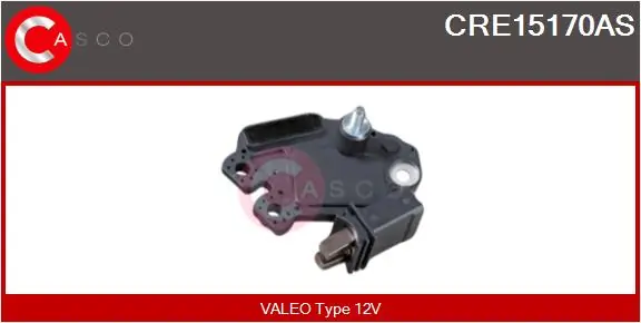 CRE15170AS Casco