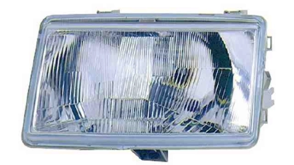 Luz esquerda FPS 6045R1E preço, a partir de 57,89 USD