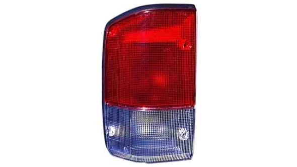  Nissan Patrol  (1987-1997)