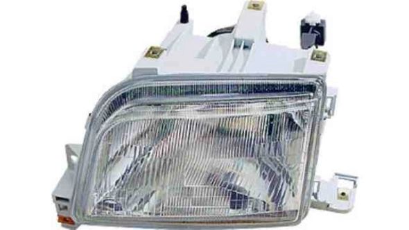 Compre 84237 VALEO Luz esquerda