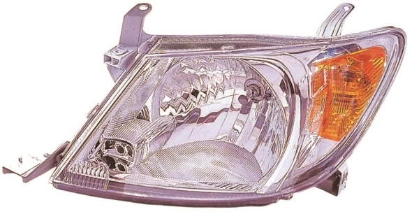 Comprar  Hilux  KUN25