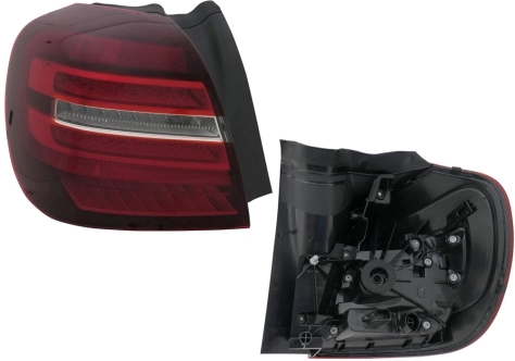 16806842 Iparlux