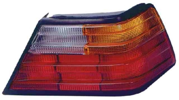  Mercedes E  (C124)