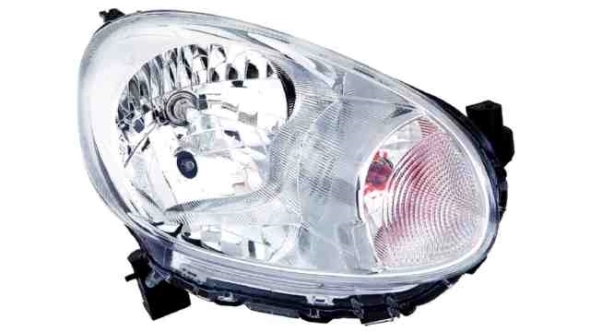 Luz direita Opel Omega  16, 17, 19 ao melhor preço
