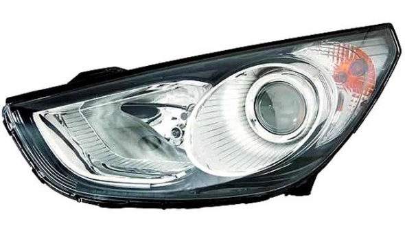  Hyundai Tucson  (2010-2015)