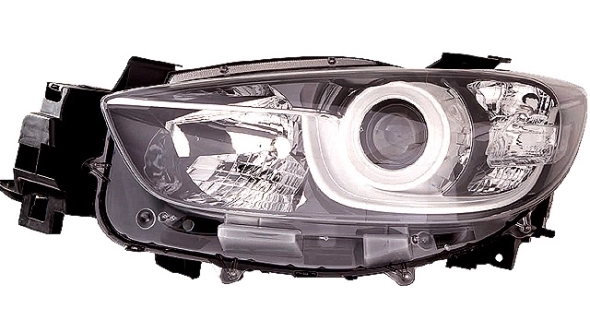  Mazda CX-5  (2011-2017)