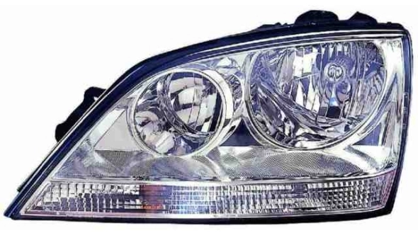 Sorento I SUV (2002-2006) original desde 186,06 €