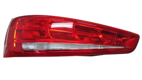 Lanterna traseira direita para Audi Q3 8UB, 8UG