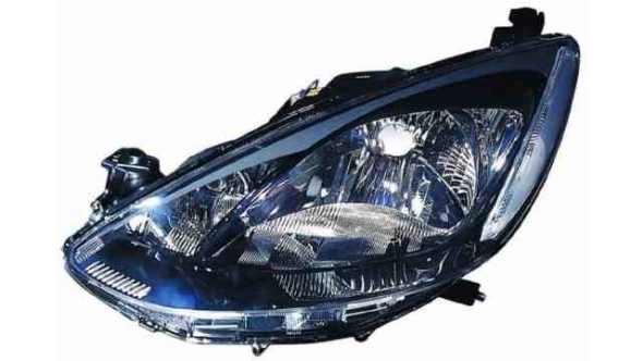 Luz esquerda Mazda 2 DE ao melhor preço