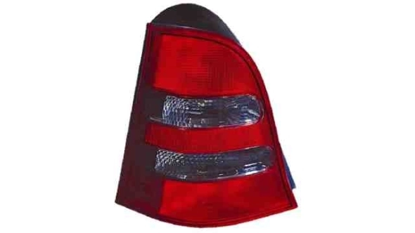 Lanterna traseira esquerda 08334 Magneti Marelli