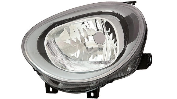 Compre LPP191 Magneti Marelli Luz direita