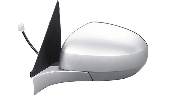 Espelho de retrovisão esquerdo para Suzuki Swift MZ, EZ